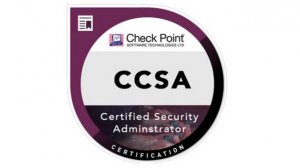 3. Example Lab Topology