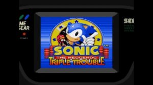 Соники На 8 Битках| Sonic The Hedgehog 8 Bit Games