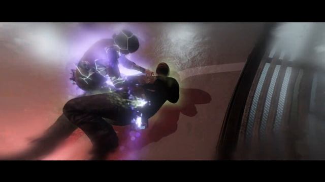 Безумная концовка!ФИНАЛ//Beyond: Two Souls#9 смотреть онлайн