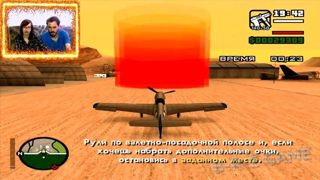 ▲ГТА Сан Андреас▲Grand Theft Auto: San Andreas прохождение▲КЛАДБ смотреть онлайн
