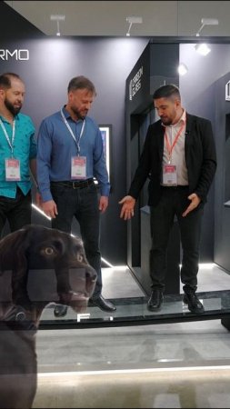 Прочность этого профиля восхищает!