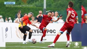 Команда АЛРОСА везёт в Мирный бронзовые медали Кубка Российского футбольного союза