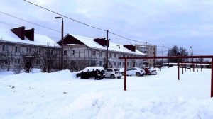 З-х комн. квартира в Решетниково ОПМС-1