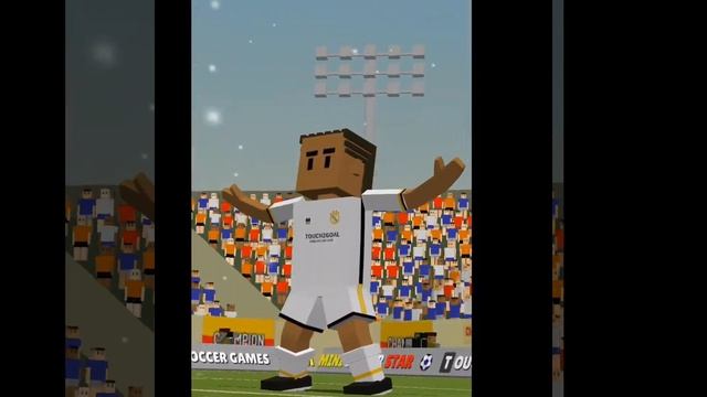 Новая легенда канал Mini soccer star 1 часть смотреть онлайн