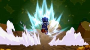 Super Mario Bros. Z | METALLIX VS YOSHI | РУССКАЯ ОЗВУЧКА