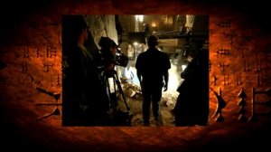 Фотогалерея к фильма «Джек Хантер: В поисках сокровищ Угарита» (2008)