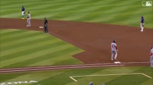 Nationals vs. D-backs Game Highlights (5/30/25) | MLB Highlights