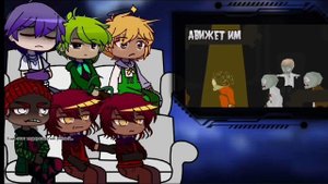 || Реакция растений из PVZ на "За тобой цветы" || РУС|| Хума?