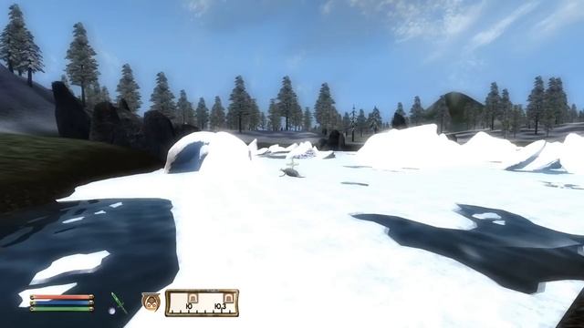 Я ПРОШЕЛ MORROBLIVION И ВОТ ЧТО Я ПОНЯЛ смотреть онлайн