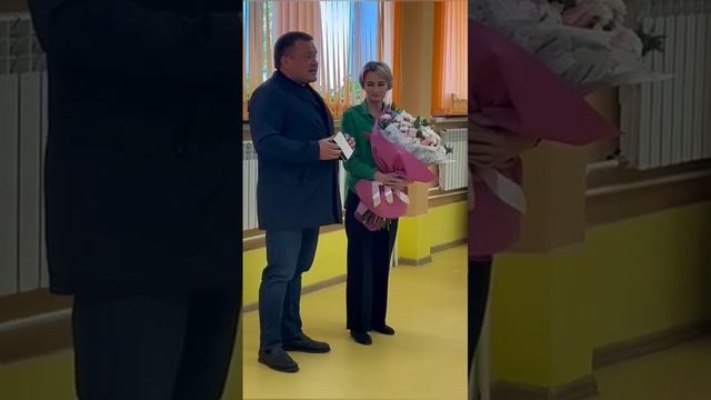 Просьба бойца выполнена