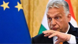 "Высосет каждый евро": Орбан отметил угрозу европейским семьям из-за Украины