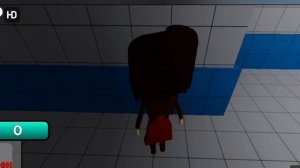 Барбоскины в Roblox. игра с мамой и дочерью. заходи к нам и