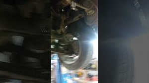 Чери Бонус замена компрессора кондиционера