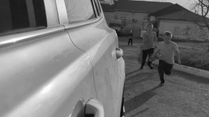 Поездки к нашим родным