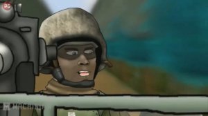 Друзья по Battlefield    Дислокация в транспорт Рус