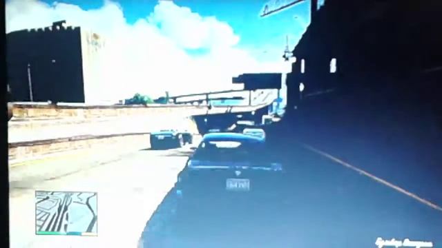 GTA-5:читерим ! смотреть онлайн