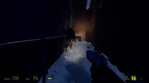 HALF-LIFE 3?! Project Borealis: Prologue. Дали поиграть...