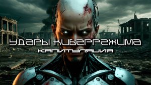 Cybermode Beats (Удары Киберрежима) - Surrender (Капитуляция), КиберПанк, LVIII, Cyberpunk