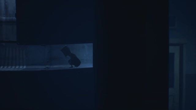 Little Nightmares II  Полное прохождение без комментариев 4k 60fps PC