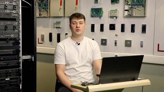 Демозона LUIS+: как СТМ и Бастион-3 помогут вашему бизнесу