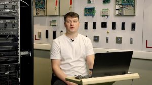 Демозона LUIS+: как СТМ и Бастион-3 помогут вашему бизнесу