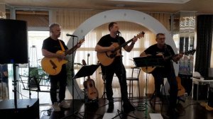 БАРД-КЛУБ "ОПТИМИСТЫ", БЕЛАЯ КАЛИТВА