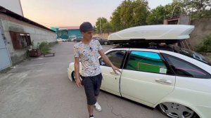 Обзор priora за 5000000  #автозвук #dmcustom #приора