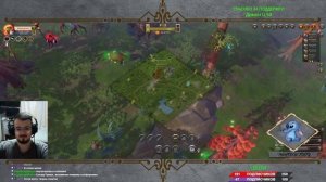 ⚔️ АТАКА БАНДИТОВ | ALBION ONLINE | ⚔️