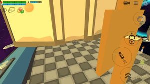 sonic.exe в Chicken Gun