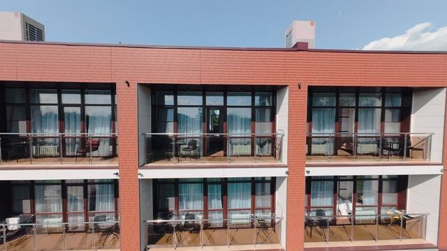 Номер Стандарт - Парк-отель Дубки смотреть онлайн