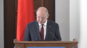 Михаил Развожаев подвёл итоги социально-экономического развития Севастополя за 2024 год