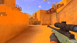 Последний мувик на 0.24.0😮Обновление скоро...| Standoff2 #мув?