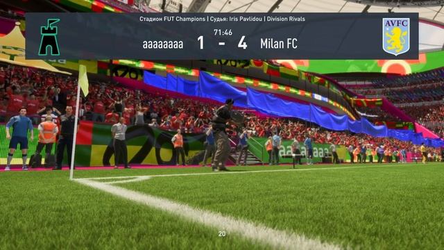 FIFA 23 жива? В НЕЕ ЕЩЕ ИГРАЮТ? смотреть онлайн