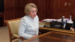 Более 114 тысяч жителей Курского приграничья будут получать выплаты, пока не вернутся в свои дома
