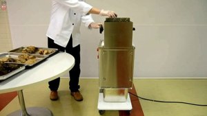 Шредер KT-SH-1 (Финляндия)