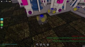 ЕЩЕ БОЛЬШЕ Исследования! ► roblox Industrialist #3