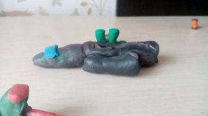 Третья часть Зомби амонг АС