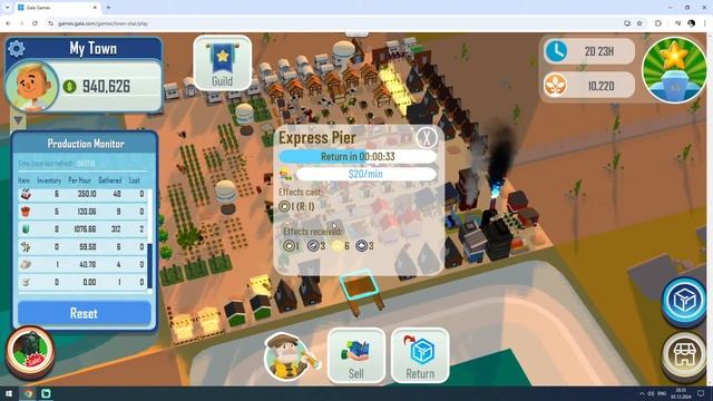 ФЕРМА😀Фармим 3500 монет Gala (100+$) ( Common Ground World ) Gala Games смотреть онлайн