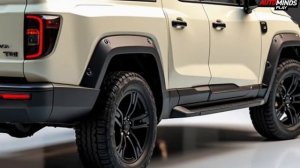 Новый Lada Niva Bronto 2025: Всё, Что Нужно Знать о Пикапе!