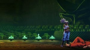 KOF XIII/ Попытка прохождения на максимальной сложности н