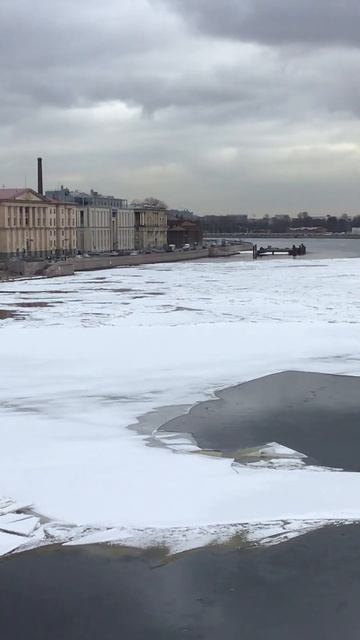 Санкт-Петербург. 23.03.2025. Арсенальная и Воскресенская н? смотреть онлайн