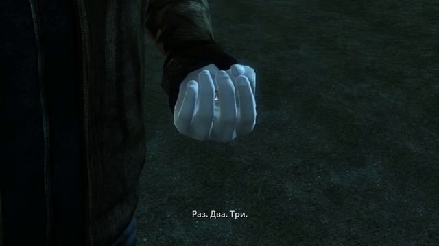 Битва за Xoгвартс ➤ Harry Potter and the Deathly Hallows: Part 2 #5 смотреть онлайн