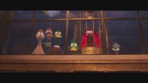 Утки и Тейлор Свифт