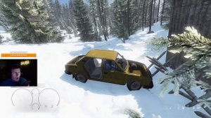 SHUBA Зимнее выживание в - DayZ