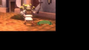 Прохождение игры Шрек Третий #24