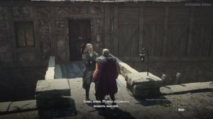 Прохождение Dragon's Dogma 2 №10 - ФИНАЛ ИГРЫ