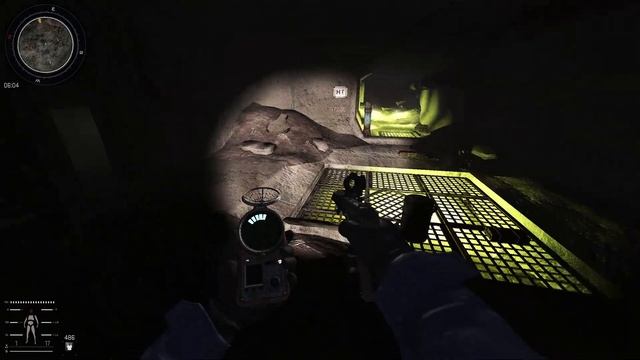 STALKER GAMMA(Anomaly 1.5.3) (UKR) Частина 19. В Рудий ліс по гриби! смотреть онлайн