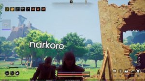 RuneScape Dragonwilds | Покоряем драконов! КООП #2