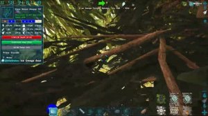 ПРИРУЧИЛ САМОГО СИЛЬНОГО ДИНО В |ARK OMEGA |12 СЕРИЯ