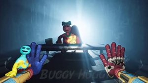 Валерий полосатиков играет в poppy playtime chapter 5 #129